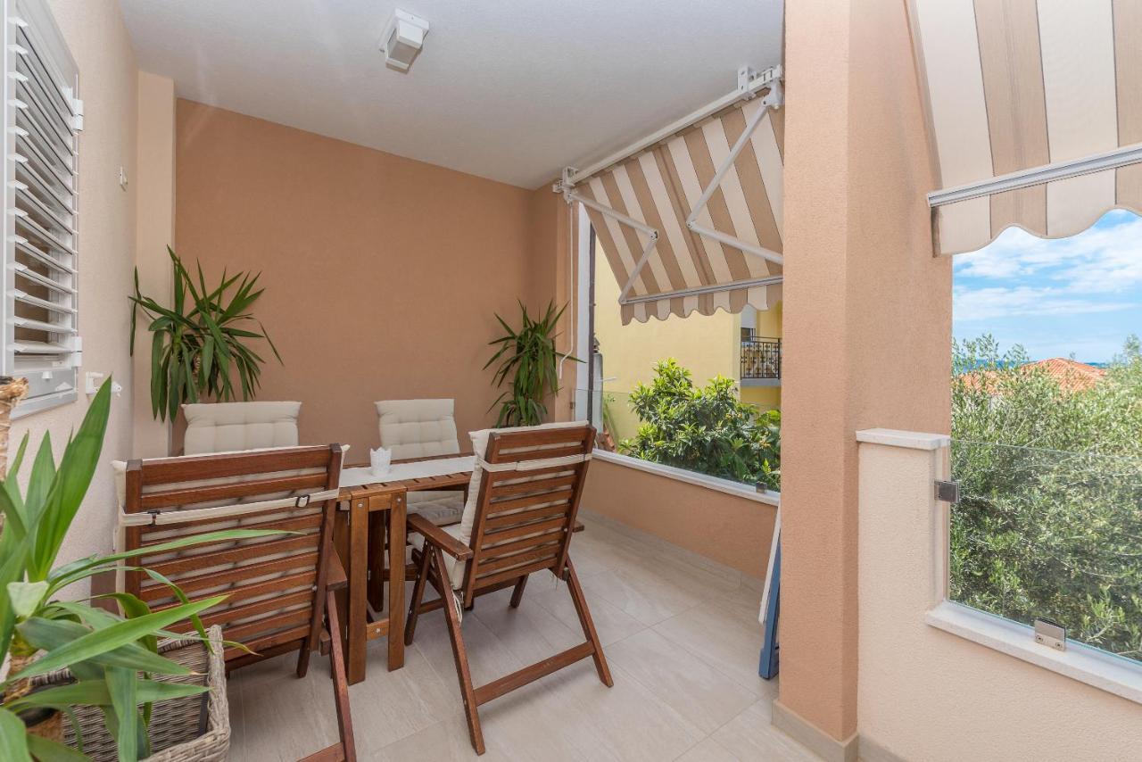 Apartma Sweetest Thing Makarska